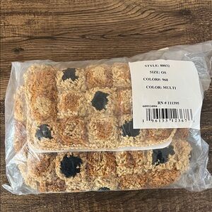 Tory Burch NWT Raffia Shoulder Bag